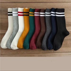 🍁Sporty Women’s Socks